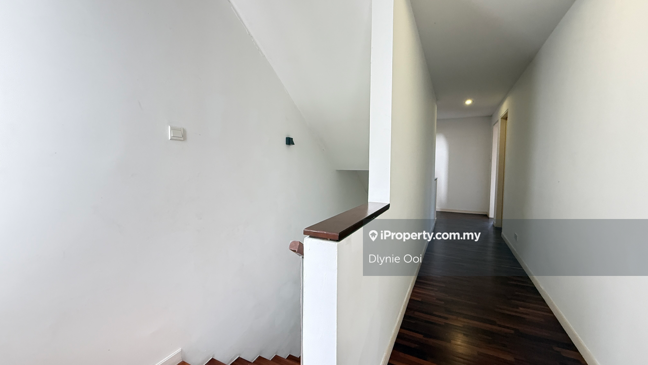 Rumah Berangkai 3 Tingkat untuk Dijual di Taman Tasik Damai, Sungai Besi oleh Dlynie Ooi - iProperty.com.my