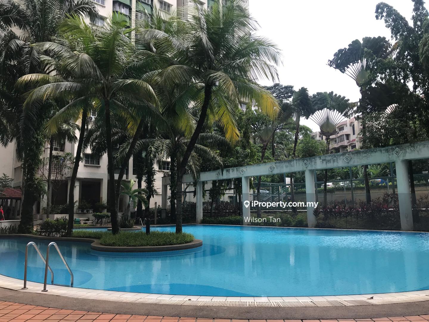 Kondominium untuk Dijual di Danau Idaman oleh Wilson Tan - iProperty.com.my