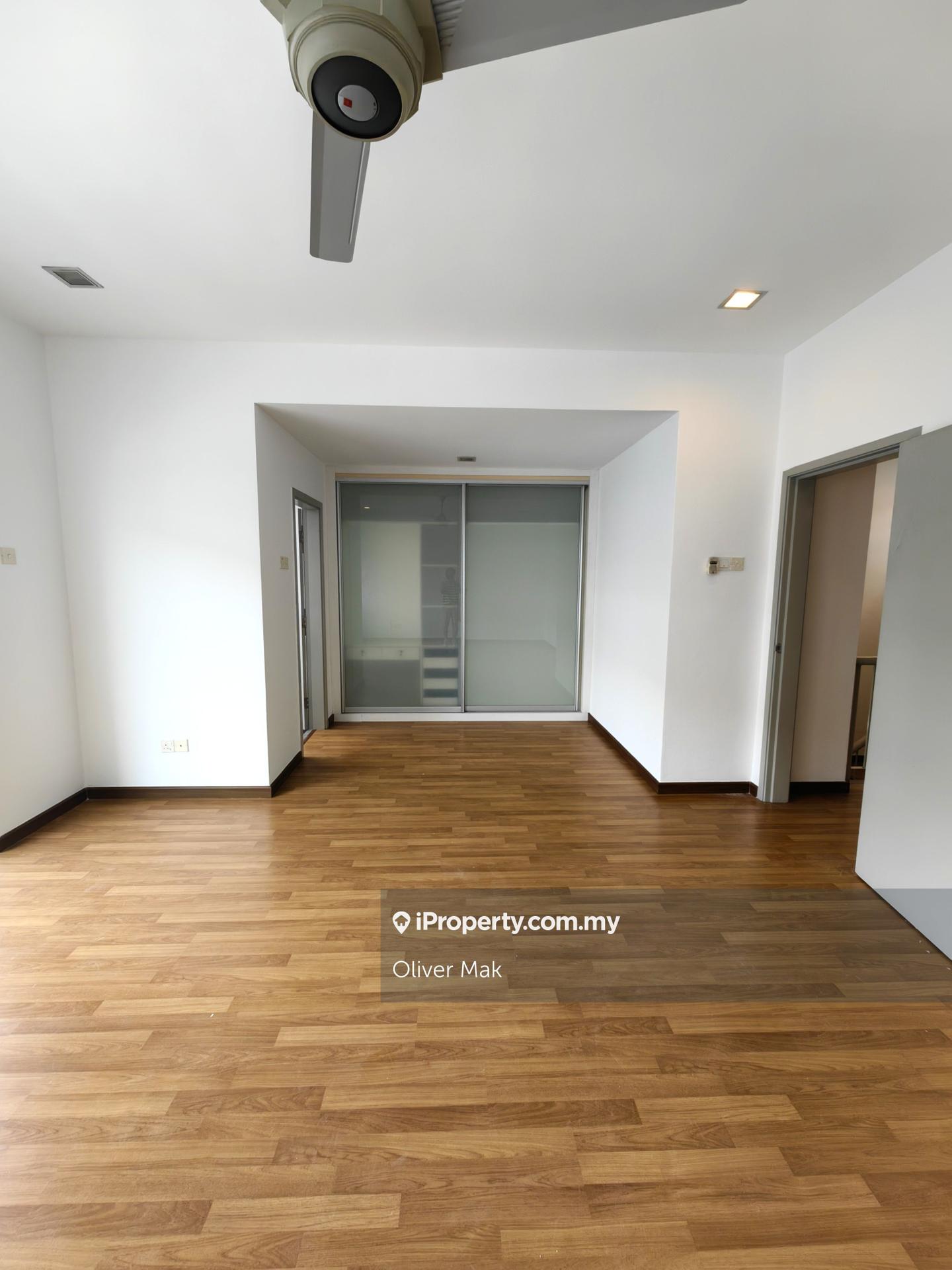 Rumah Berangkai 3 Tingkat untuk Dijual di Seri Jalil, Bukit Jalil oleh Oliver Mak - iProperty.com.my