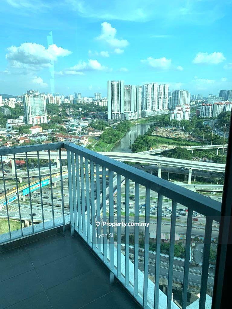 Residensi Servis untuk Dijual di Vogue Suites One oleh Lynn SL - iProperty.com.my