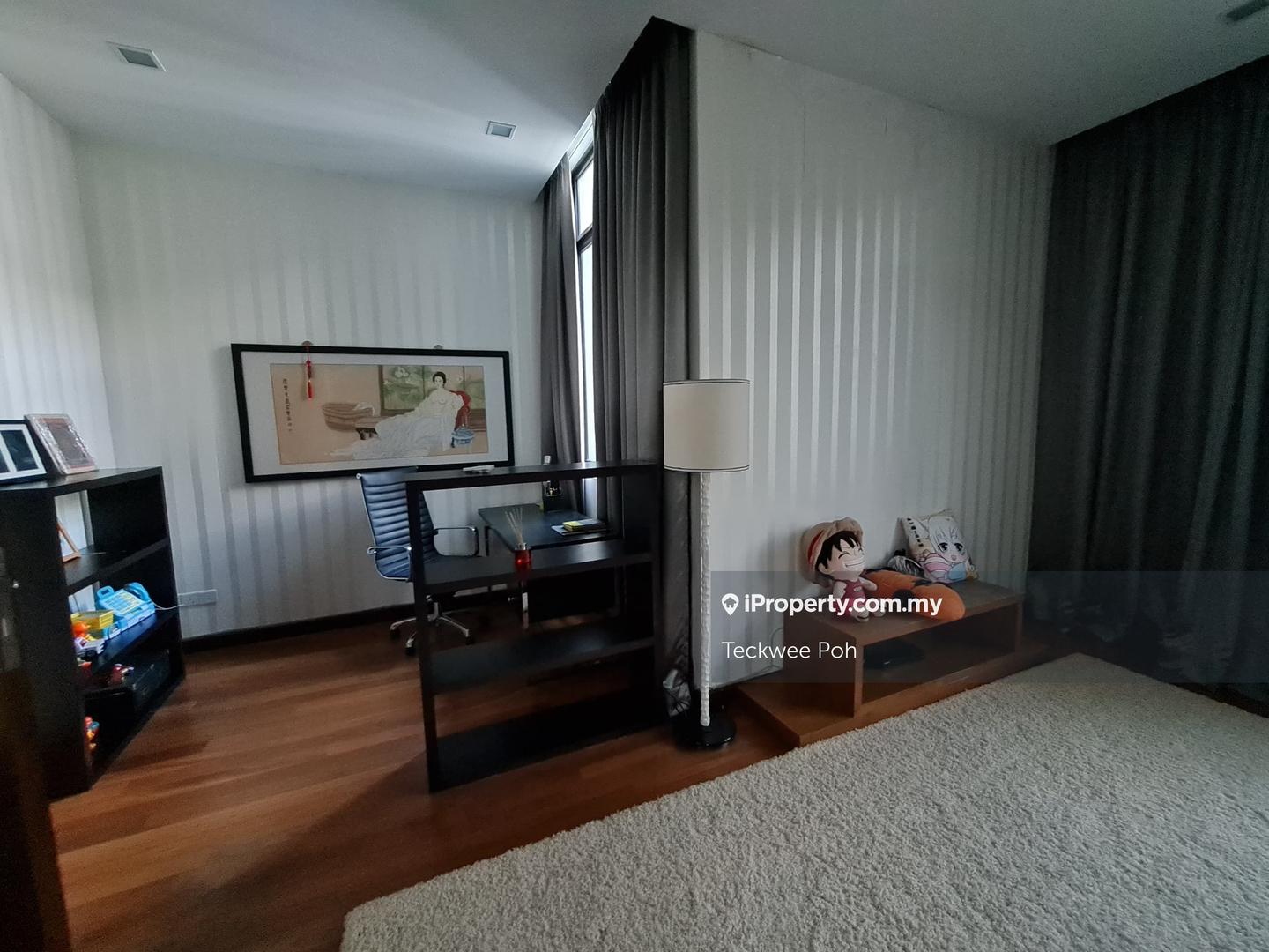 Semi-Detached House for Sale in Taman Melawati, Ulu Kelang by Teckwee Poh - iProperty.com.my