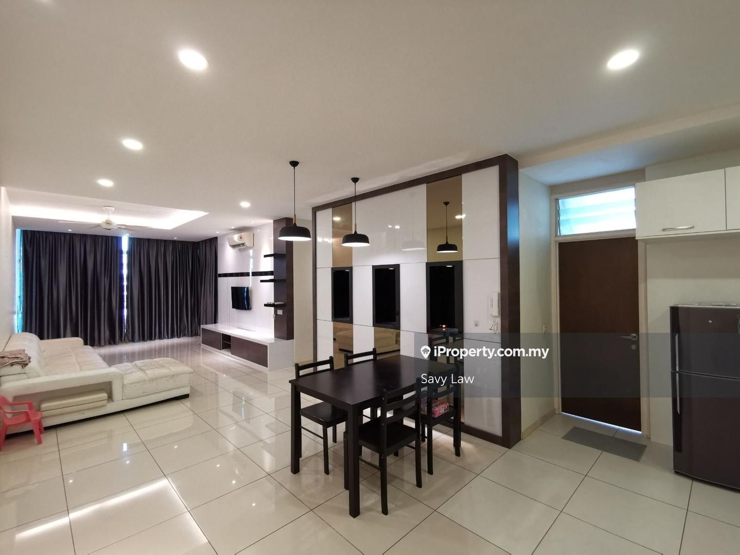 Apartment for Sale in The Seed Taman Sutera Utama by Savy Law - iProperty.com.my