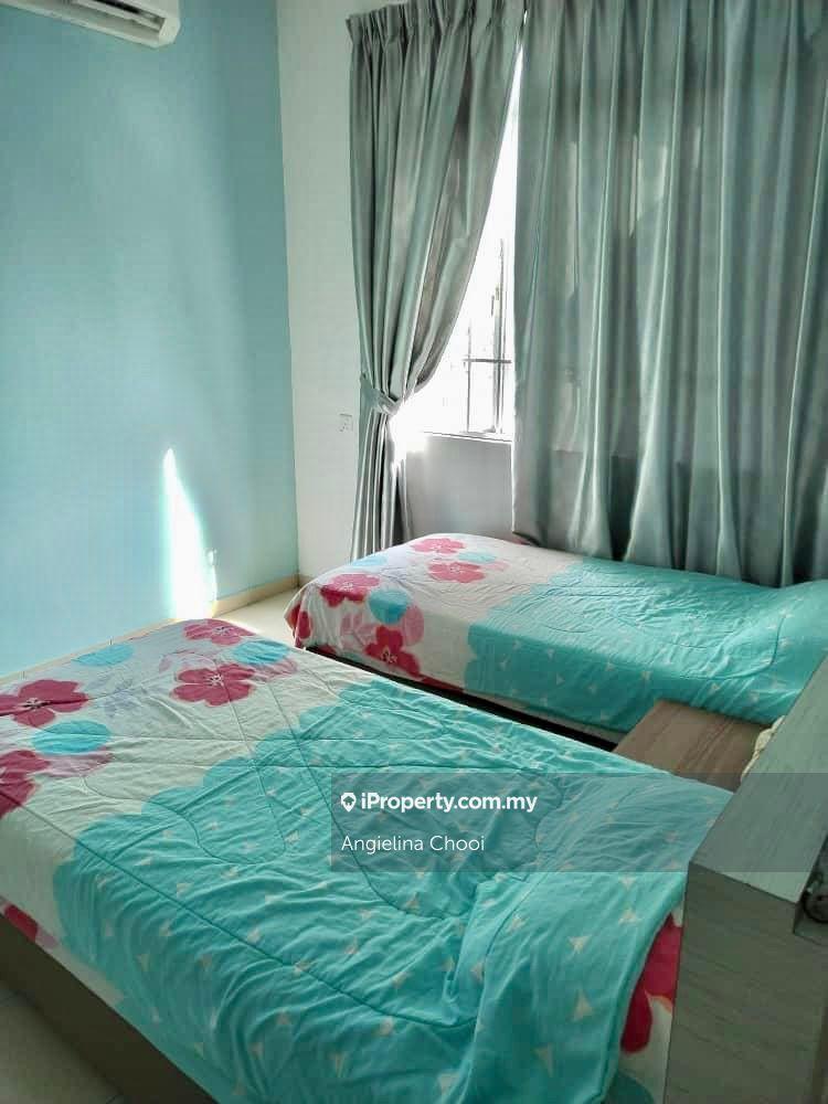Rumah Berkembar untuk Disewa di Ipoh, Perak oleh Angielina Chooi - iProperty.com.my