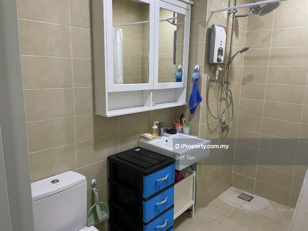 Service Residence for Sale in i-Residence @ i-City by Jeff Tan - iProperty.com.my