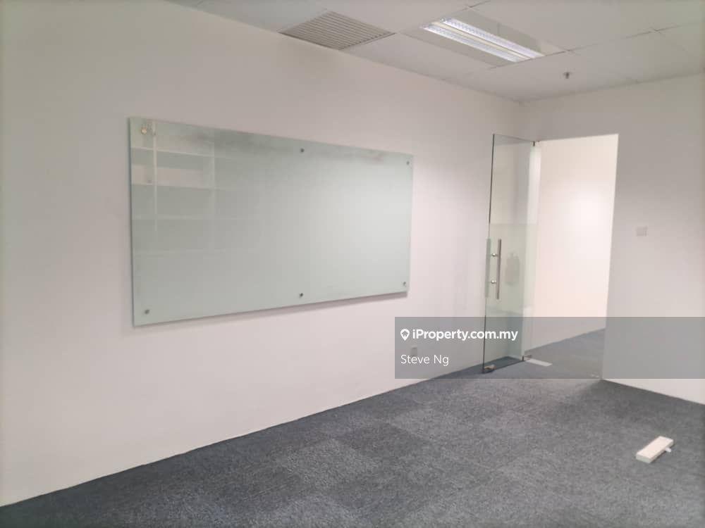 Office for Rent in Q Sentral, Kl Sentral by Steve Ng - iProperty.com.my