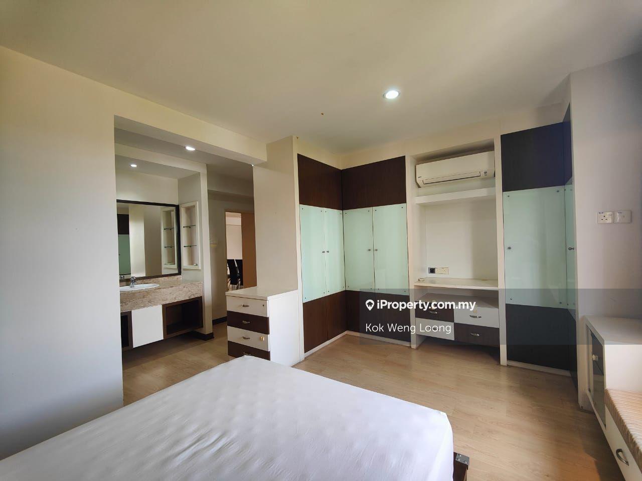 Kondominium untuk Dijual di Kiaramas Sutera oleh Kok Weng Loong - iProperty.com.my