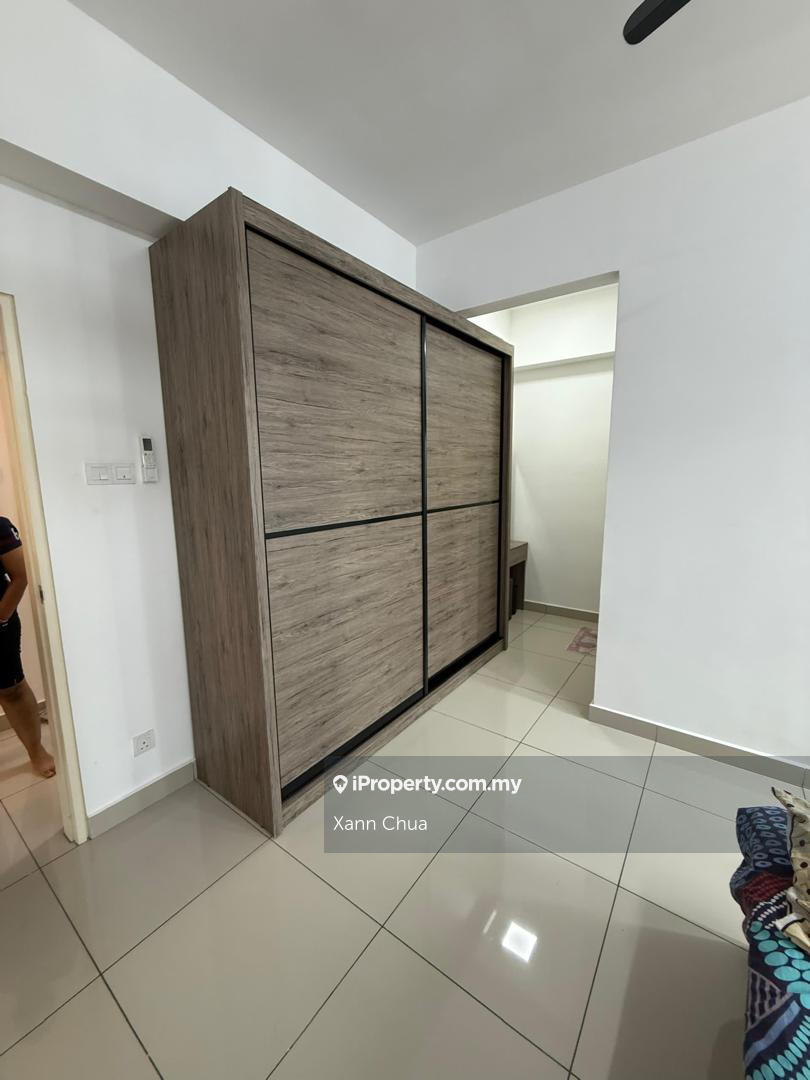 Service Residence for Rent in Galleria Equine Park by Xann Chua - iProperty.com.my