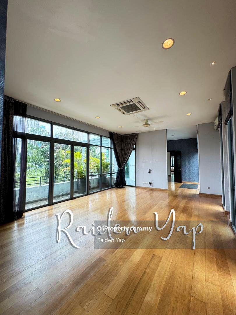 Bungalow House for Sale in Mont Kiara, he Residence, Mont Kiara by Raiden Yap - iProperty.com.my