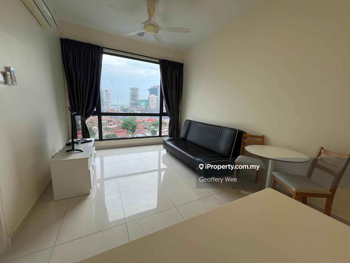 Kondominium untuk Disewa di SKS Pavillion Residences oleh Geoffery Wee - iProperty.com.my