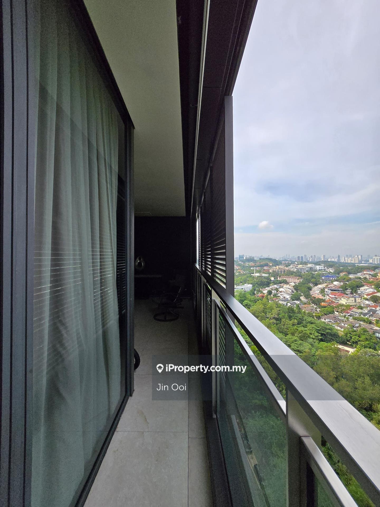 Condominium for Sale in Aira Residence by Jin Ooi - iProperty.com.my