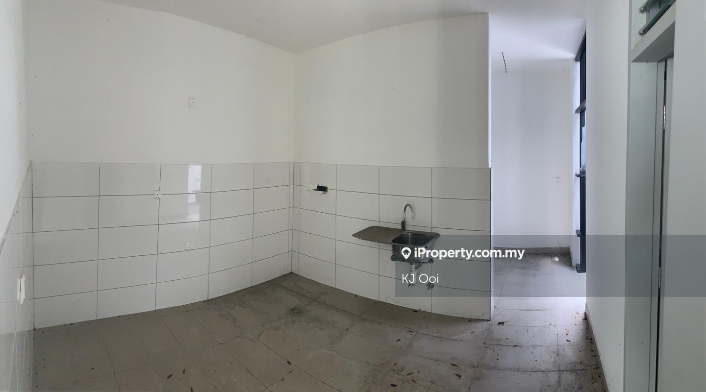 Semi-Detached House for Sale in Bandar Tropicana Aman, Telok Panglima Garang by KJ Ooi - iProperty.com.my