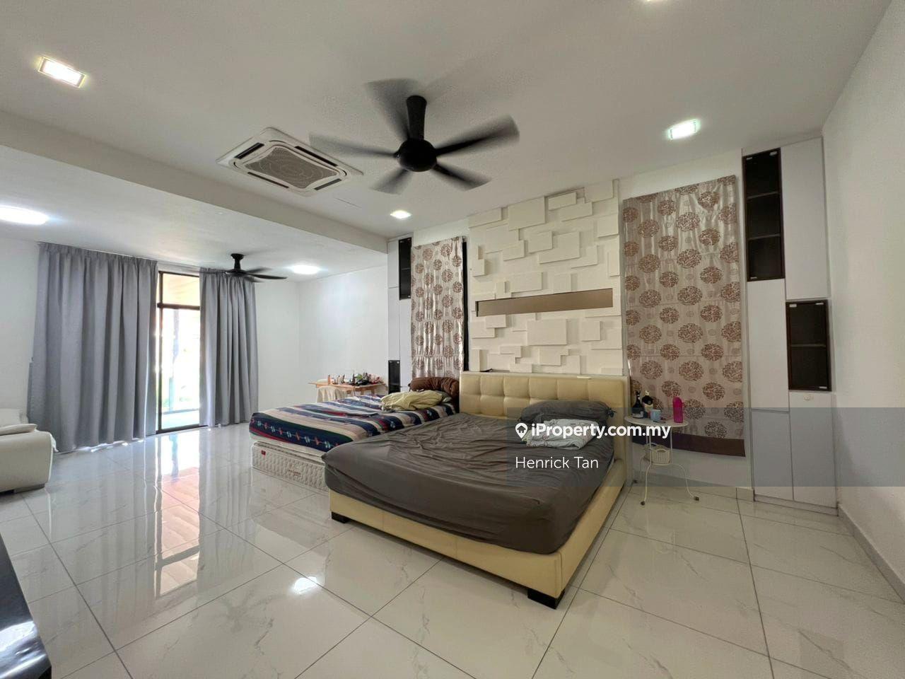 Bungalow House for Sale in Bandar Kinrara Seksyen 9, Bandar Kinrara by Henrick Tan - iProperty.com.my