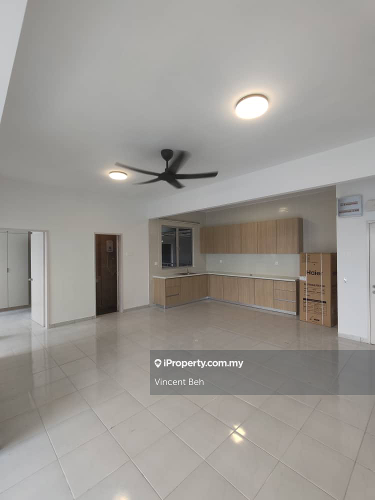 Apartment for Rent in Seri Topaz by Vincent Beh - iProperty.com.my
