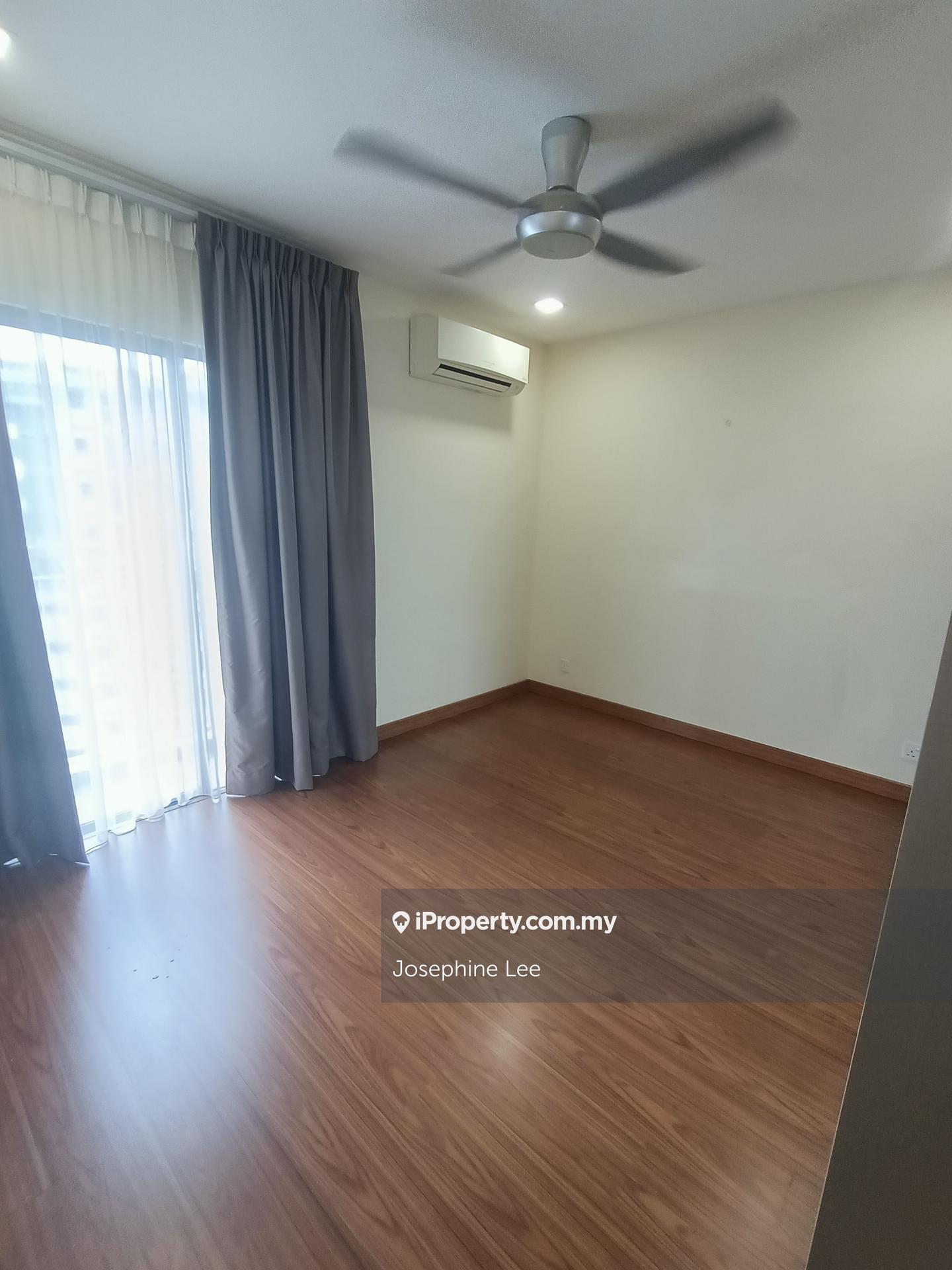Residensi Servis untuk Disewa di Maisson oleh Josephine Lee - iProperty.com.my