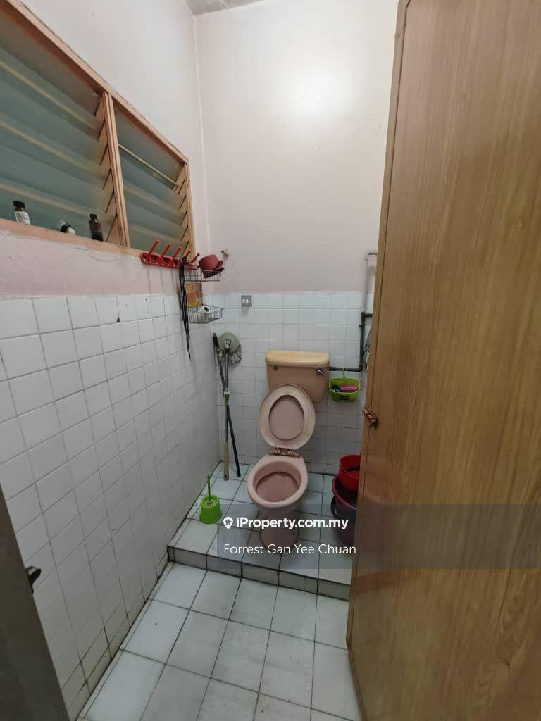 Rumah Berangkai 2 Tingkat untuk Dijual di Taman Desawan, Klang oleh Forrest Gan Yee Chuan - iProperty.com.my