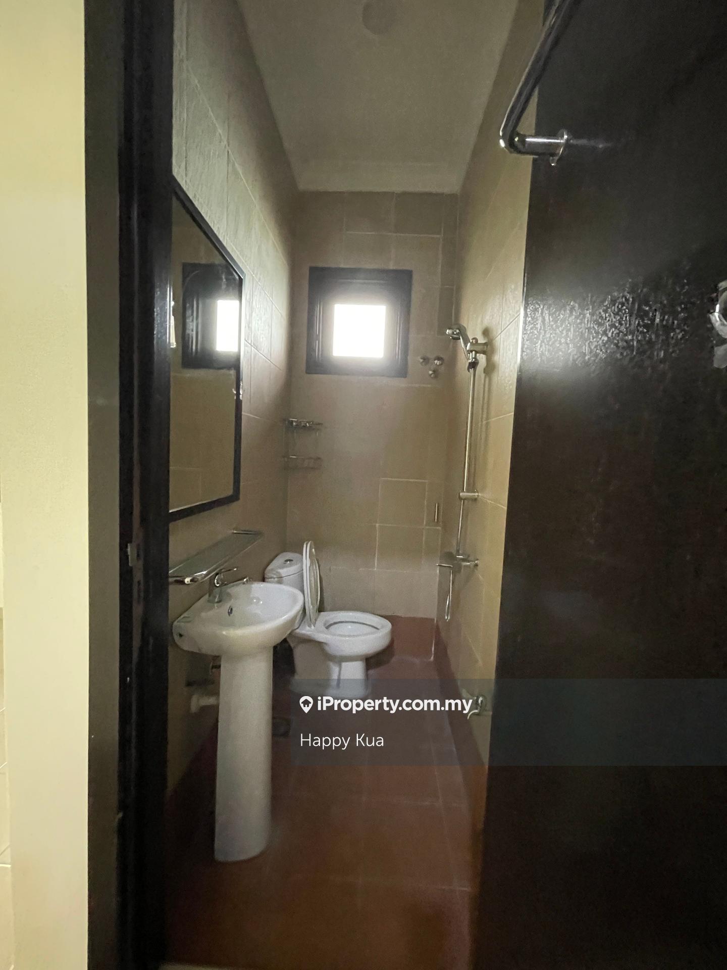 Rumah Berkembar untuk Dijual di Beverly Heights, Ampang oleh Happy Kua - iProperty.com.my