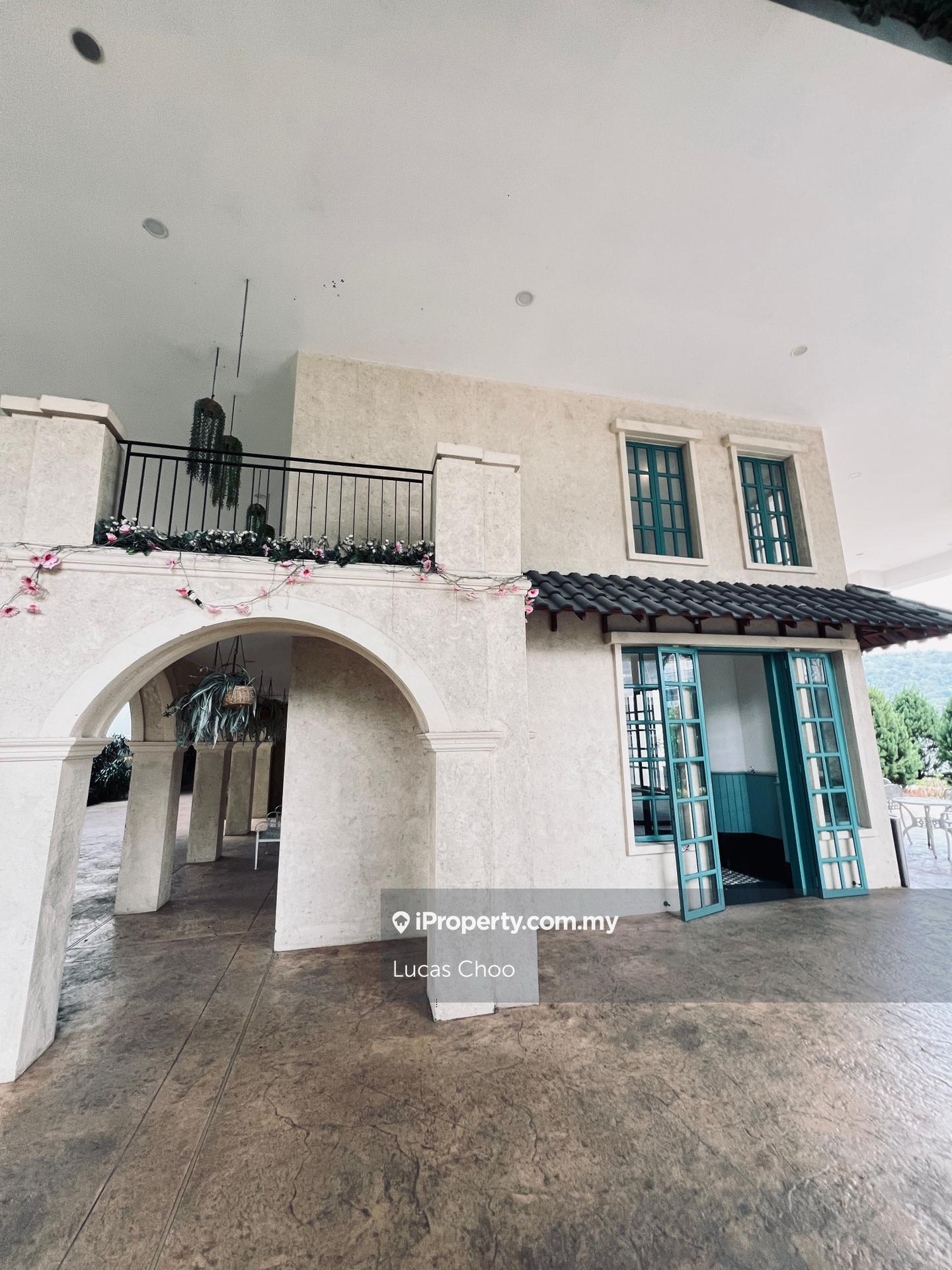 Condominium for Sale in WANGSA 9 RESIDENCY by Lucas Choo - iProperty.com.my