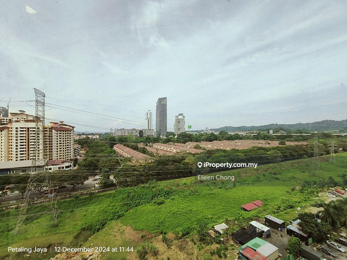 Service Residence for Rent in Pelangi Damansara Sentral by Eileen Chong - iProperty.com.my