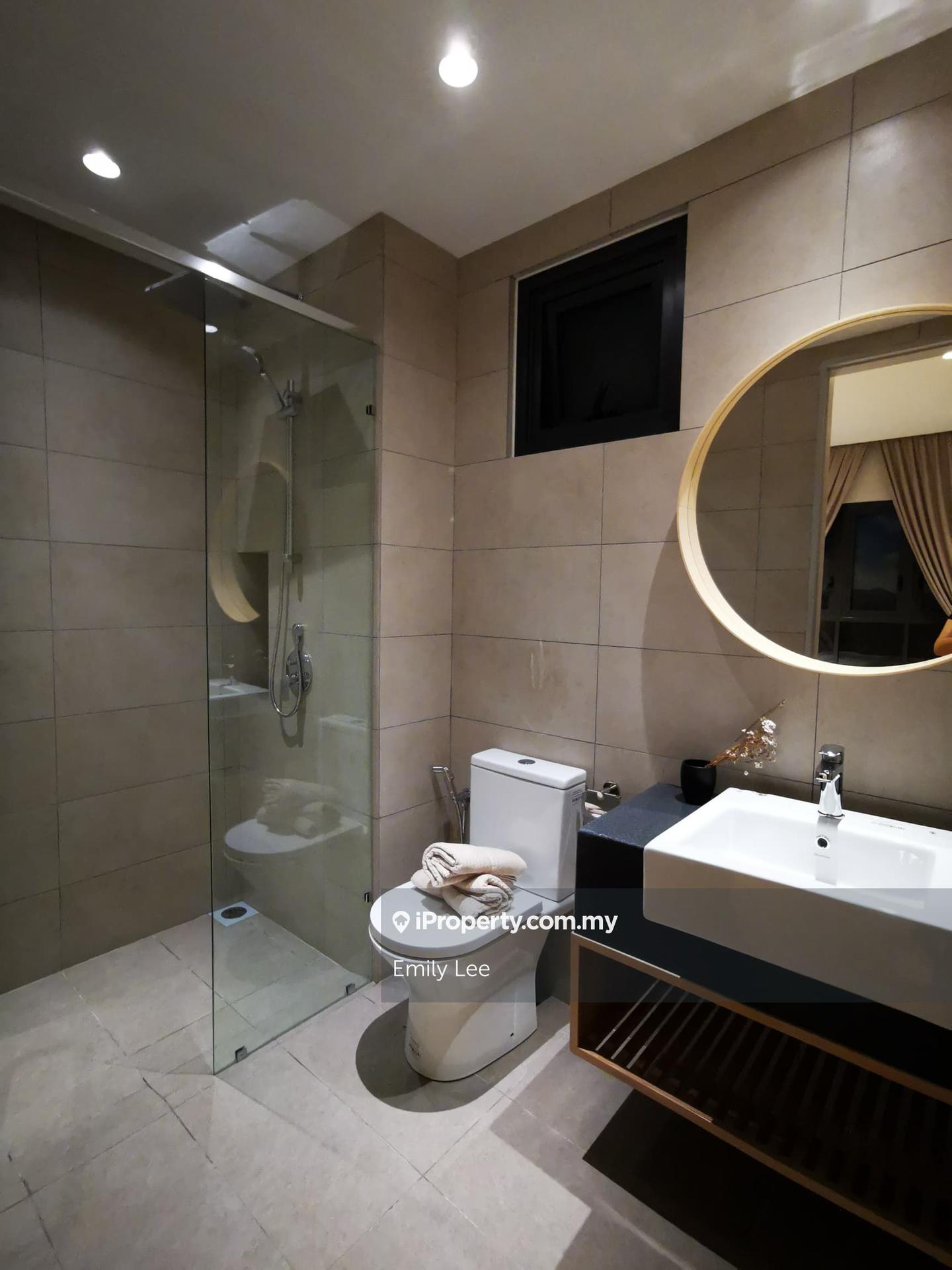 Service Residence for Sale in Sunway D'hill Residences by Emily Lee - iProperty.com.my