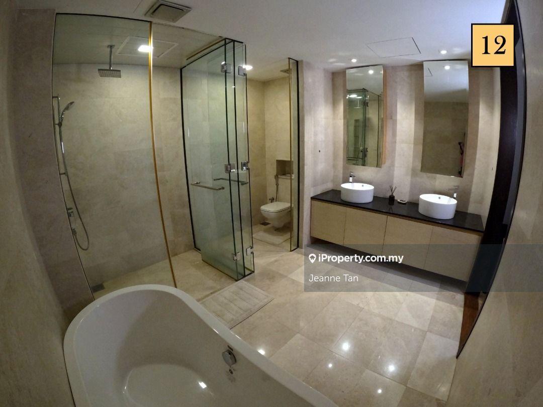 Service Residence for Rent in Clearwater Residences by Jeanne Tan - iProperty.com.my