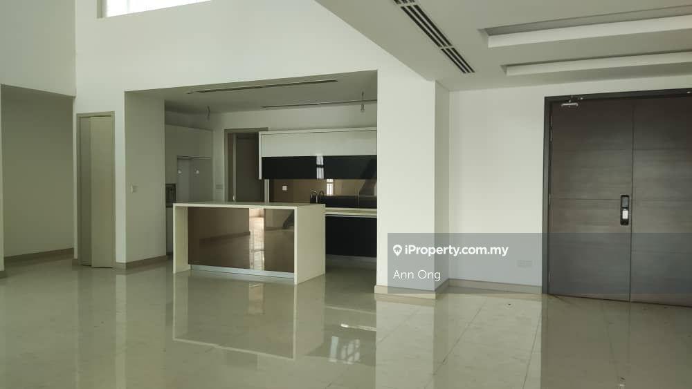 Service Residence for Sale in Suasana Bukit Ceylon / Raja Chulan Residences by Ann Ong - iProperty.com.my