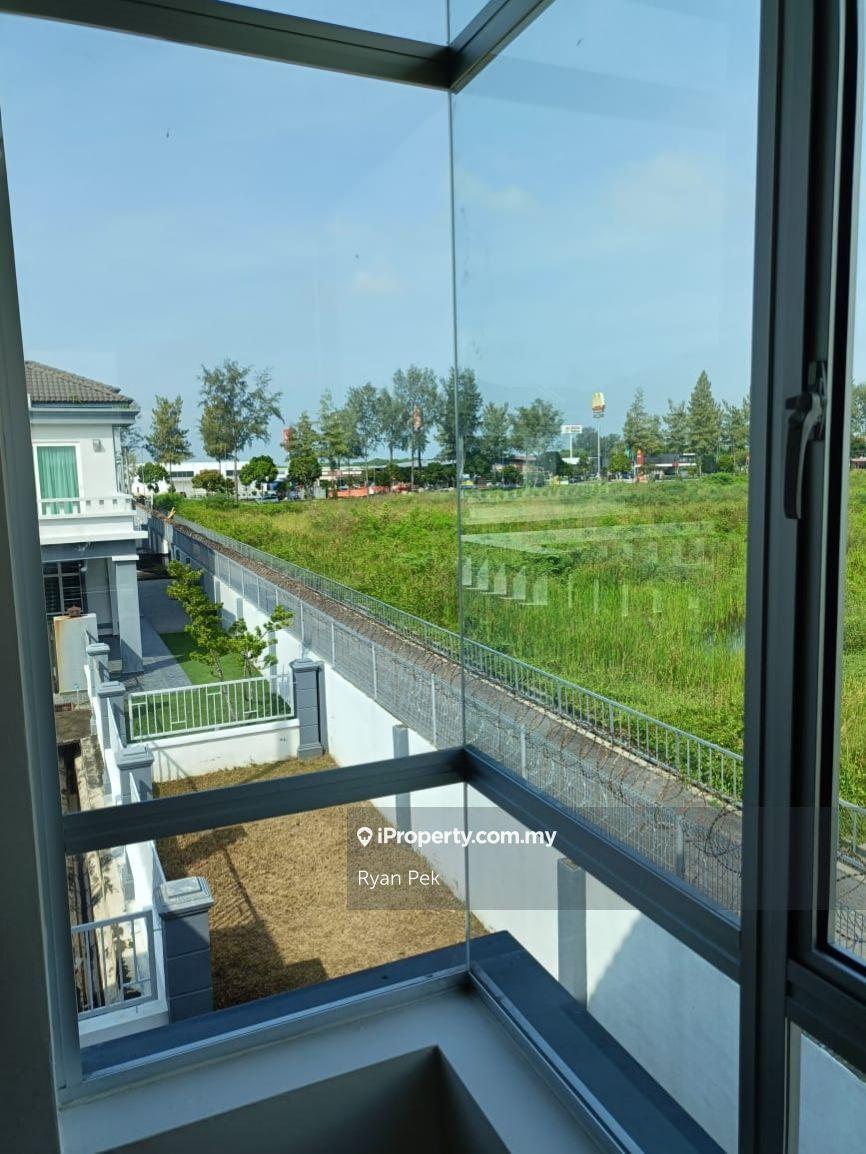 Rumah Berkembar untuk Dijual di Taman Limbongan Jaya, Klebang oleh Ryan Pek - iProperty.com.my
