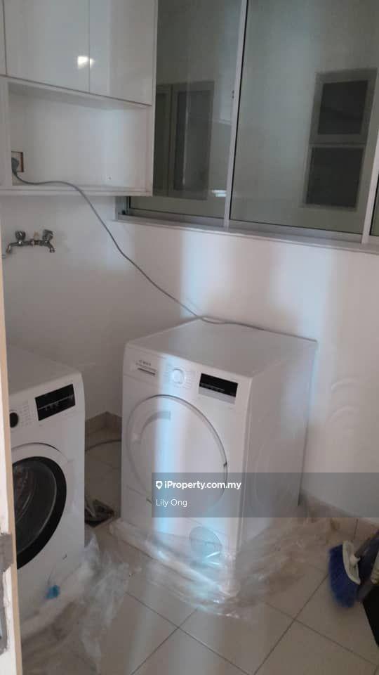 Condominium for Rent in Idaman Residence by Lily Ong - iProperty.com.my