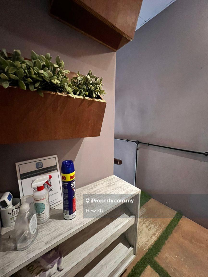 Pejabat untuk Disewa di Kuchai Entrepreneurs Park, Kuchai Lama oleh Hew Kh - iProperty.com.my