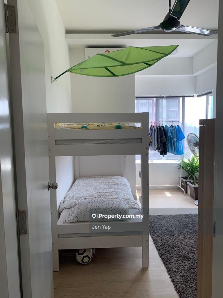 Residensi Servis untuk Disewa di Savanna Executive Suite @ Southville City oleh Jen Yap - iProperty.com.my