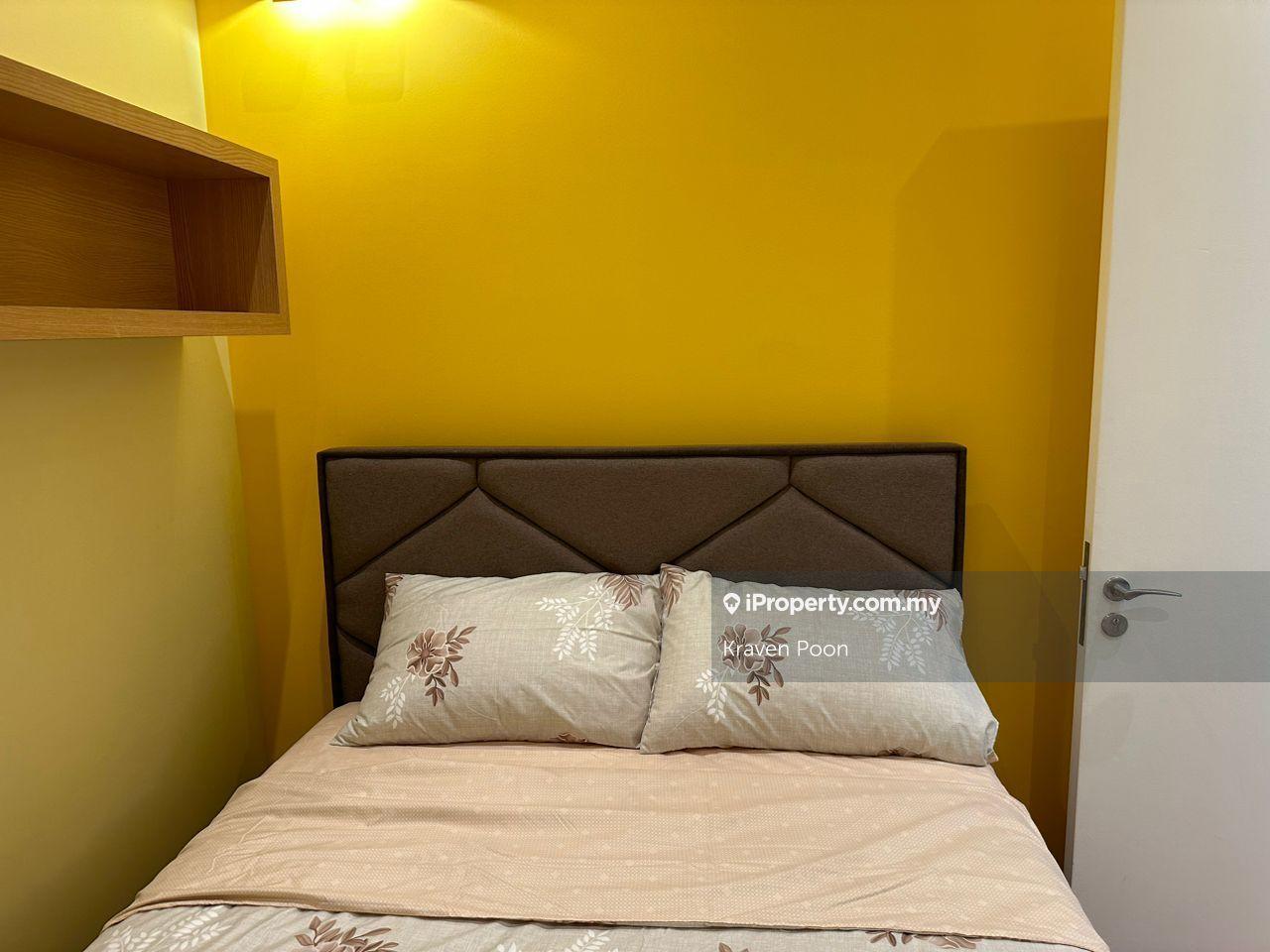 Residensi Servis untuk Dijual di Senada Residence @ KLGCC Resort oleh Kraven Poon - iProperty.com.my