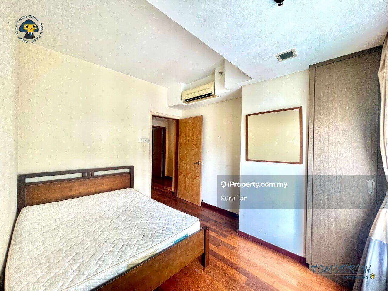 Service Residence for Sale in i-Zen @ Kiara 2 by Ruru Tan - iProperty.com.my