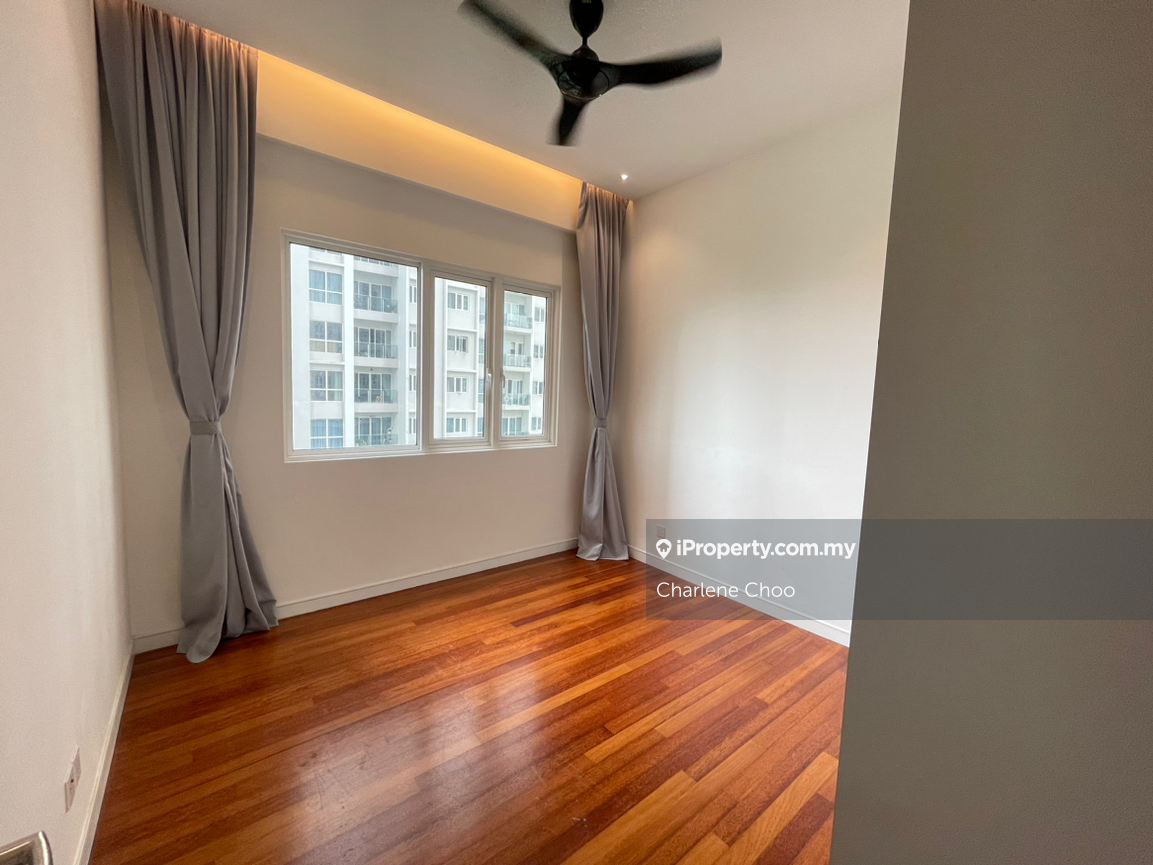 Condominium for Sale in Pavilion Hilltop by Charlene Choo - iProperty.com.my