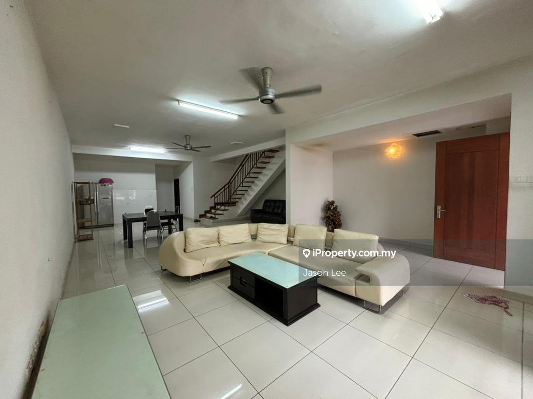 2-storey Terraced House for Sale in Denai Alam, Shah Alam by Jason Lee - iProperty.com.my