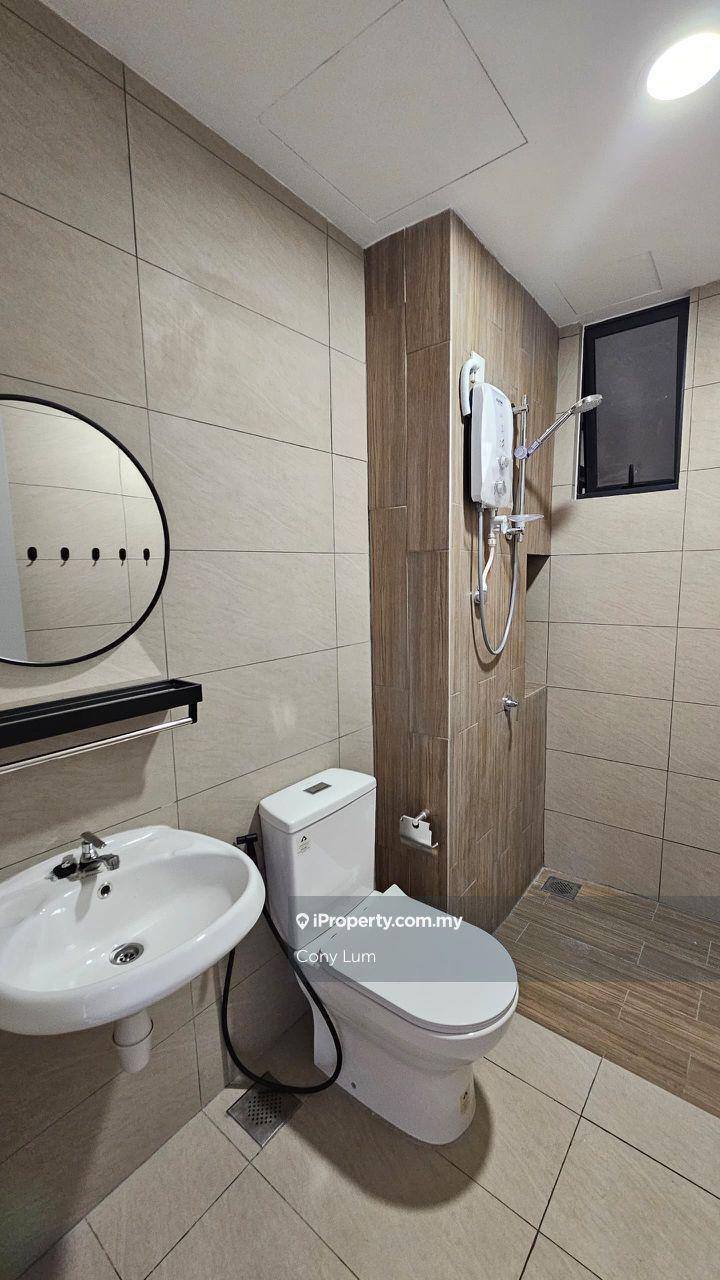 Residensi Servis untuk Disewa di You City 3 oleh Cony Lum - iProperty.com.my