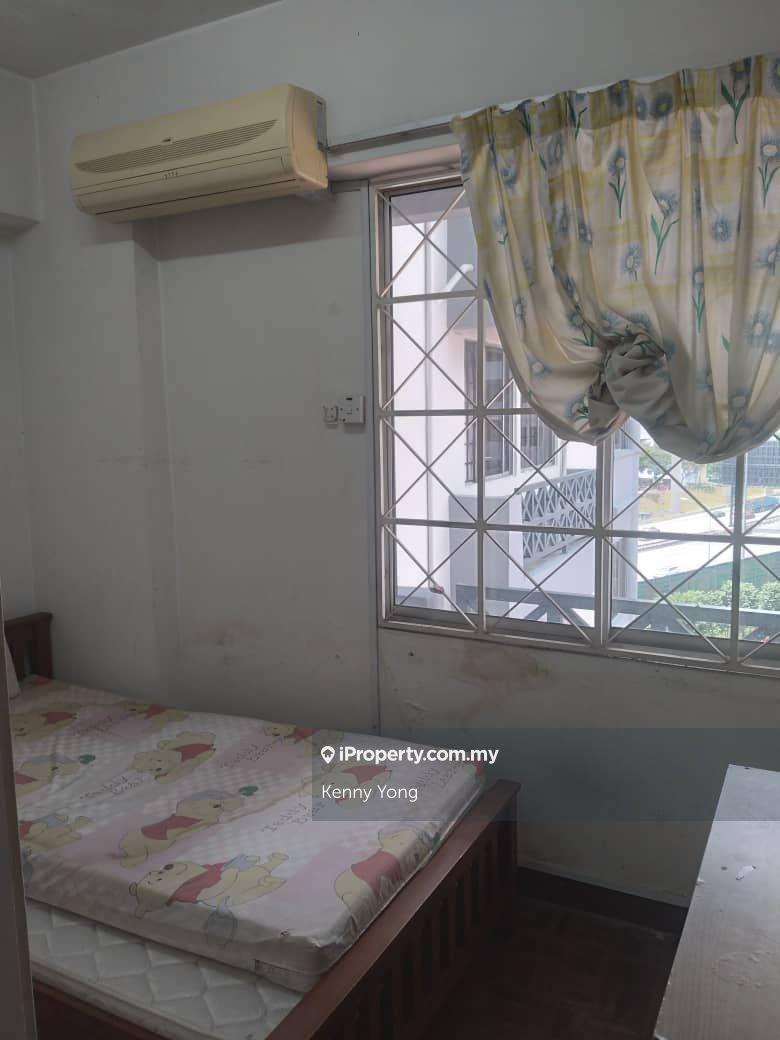 Kondominium untuk Dijual di Kelana D'Putera oleh Kenny Yong - iProperty.com.my