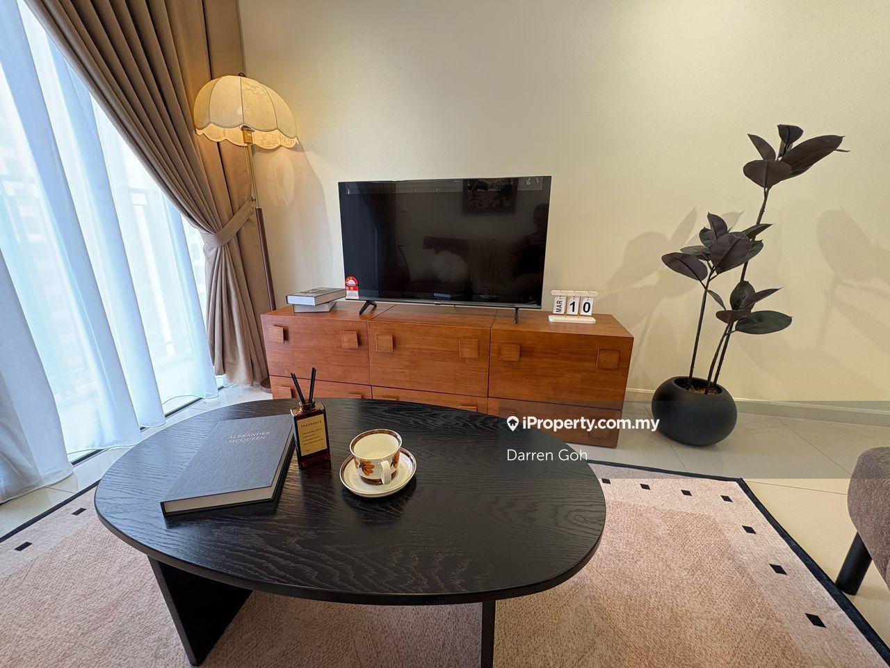 Service Residence for Rent in Sunway Velocity TWO by Darren Goh - iProperty.com.my