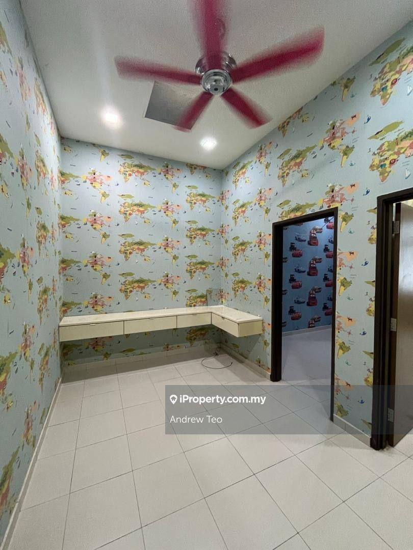Rumah Berangkai 2 Tingkat untuk Dijual di Taman JP Perdana, Johor Bahru oleh Andrew Teo - iProperty.com.my