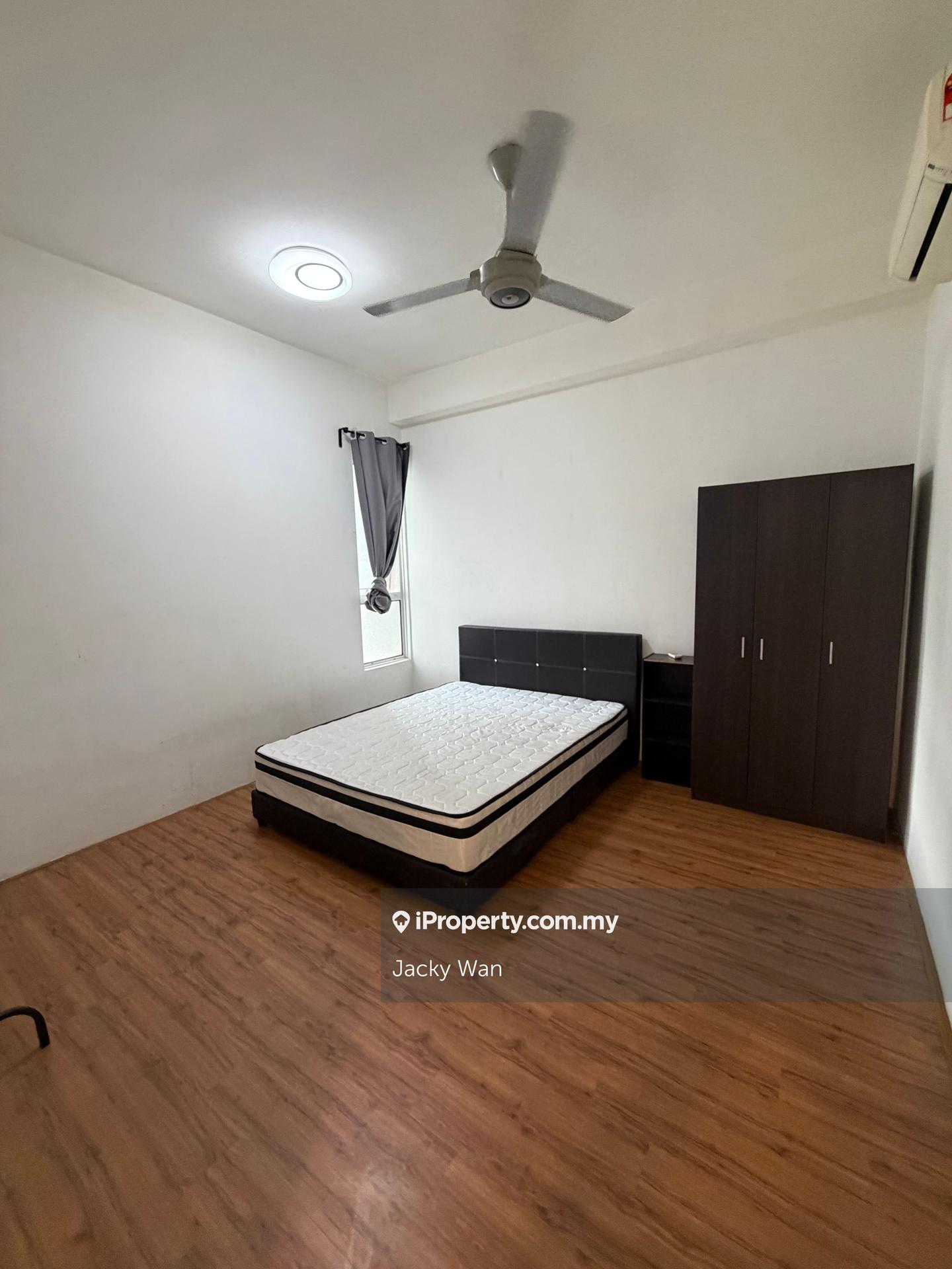 Condominium for Rent in Arte Condominium by Jacky Wan - iProperty.com.my
