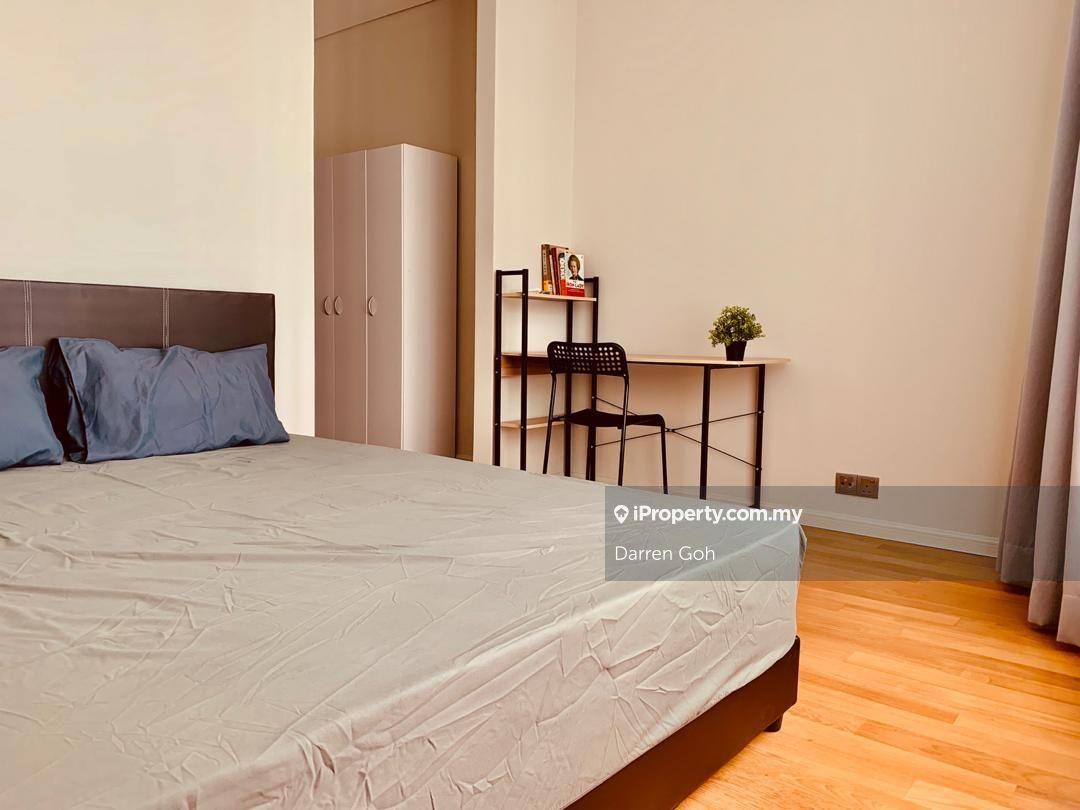 Residensi Servis untuk Disewa di Sky Suites @ KLCC oleh Darren Goh - iProperty.com.my
