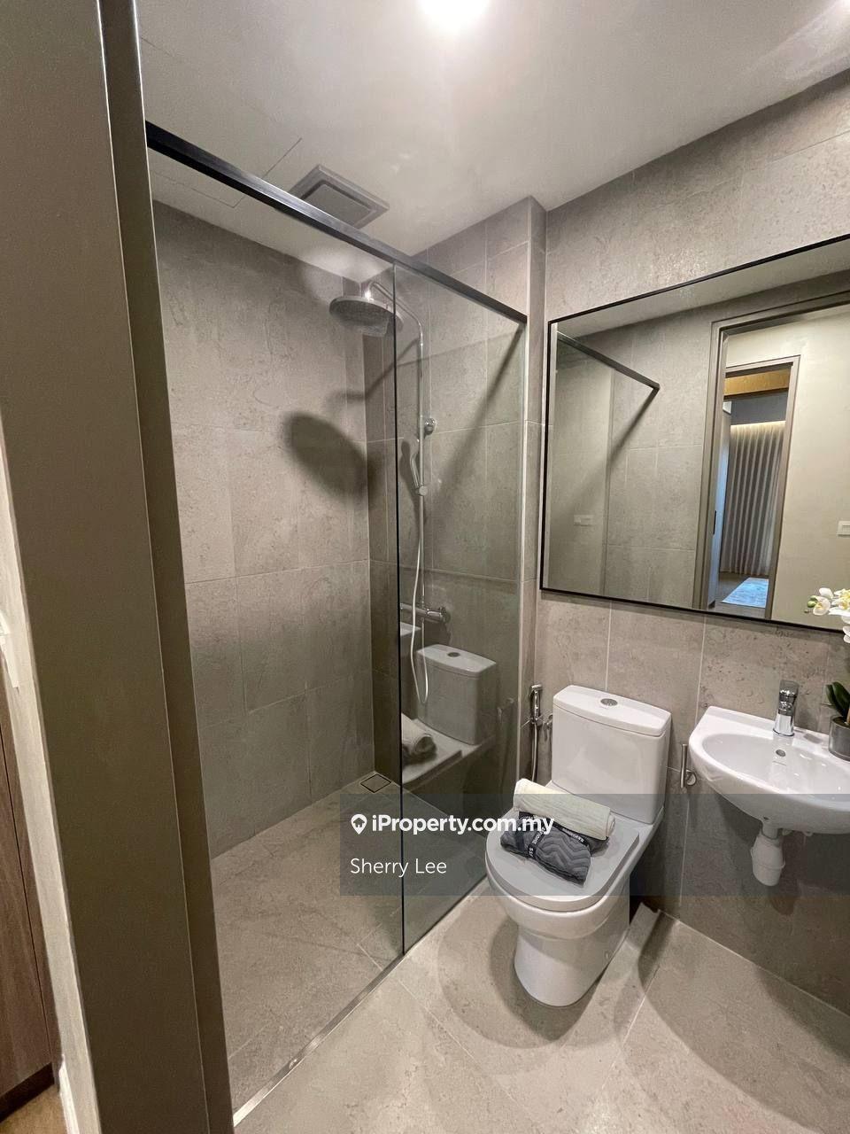 Pangsapuri untuk Dijual di Papyrus North Kiara oleh Sherry Lee - iProperty.com.my