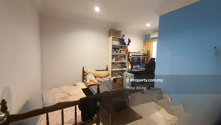 Rumah Berkembar untuk Dijual di Taman Balakong Jaya, Balakong oleh Philip Wong - iProperty.com.my