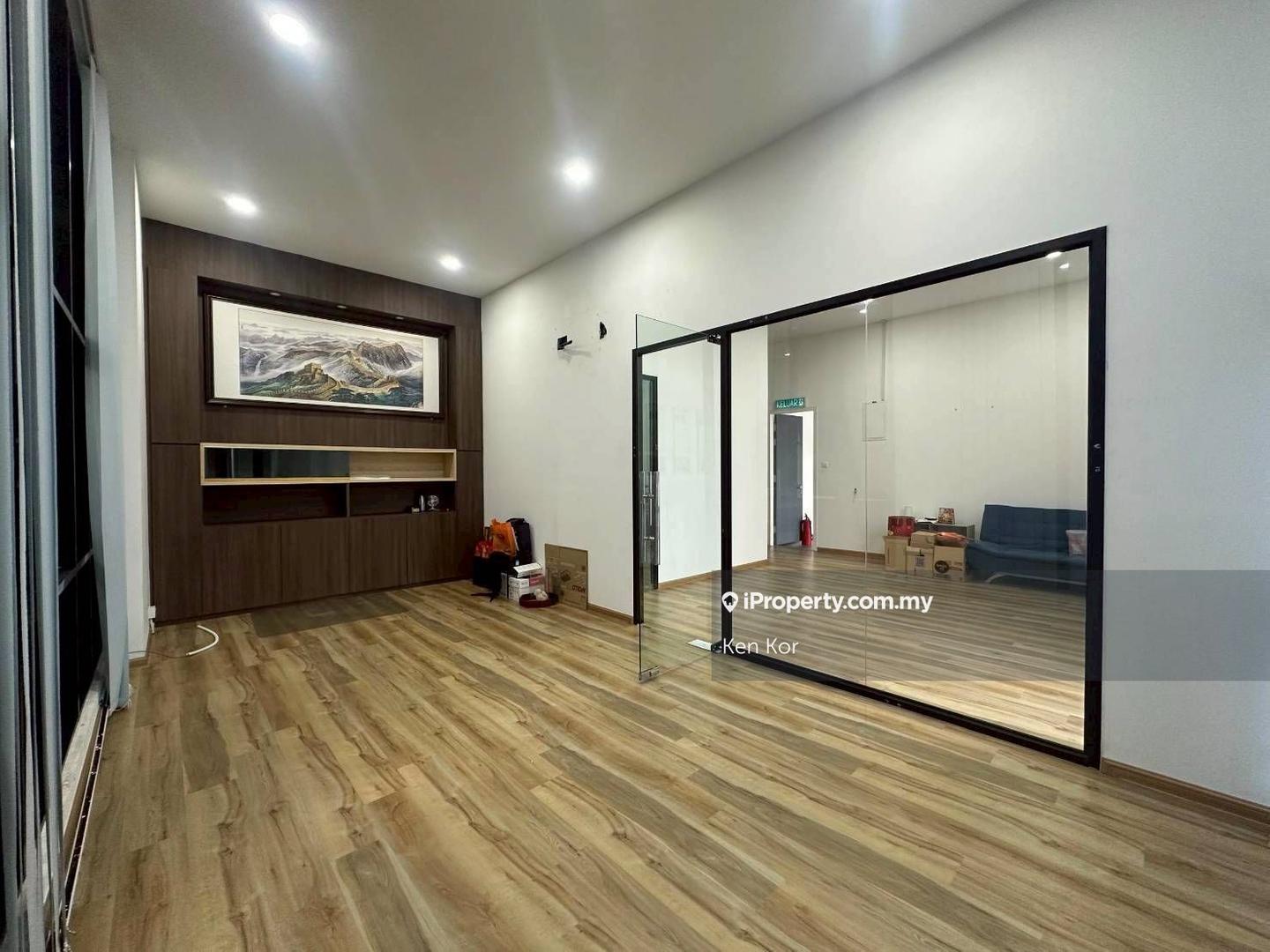 Cluster Factory for Sale in Eco Business Park 2 Senai, Senai by Ken Kor - iProperty.com.my