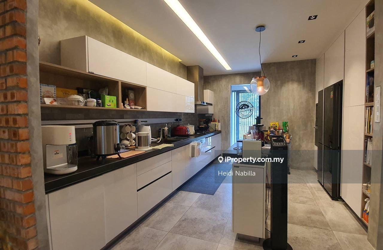 3-storey Terraced House for Sale in Sejati Residences, Cyberjaya, Cyberjaya by Heidi Nabilla - iProperty.com.my