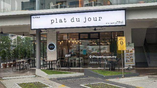 Service Residence for Rent in Kanvas SOHO by Johnny Leong - iProperty.com.my