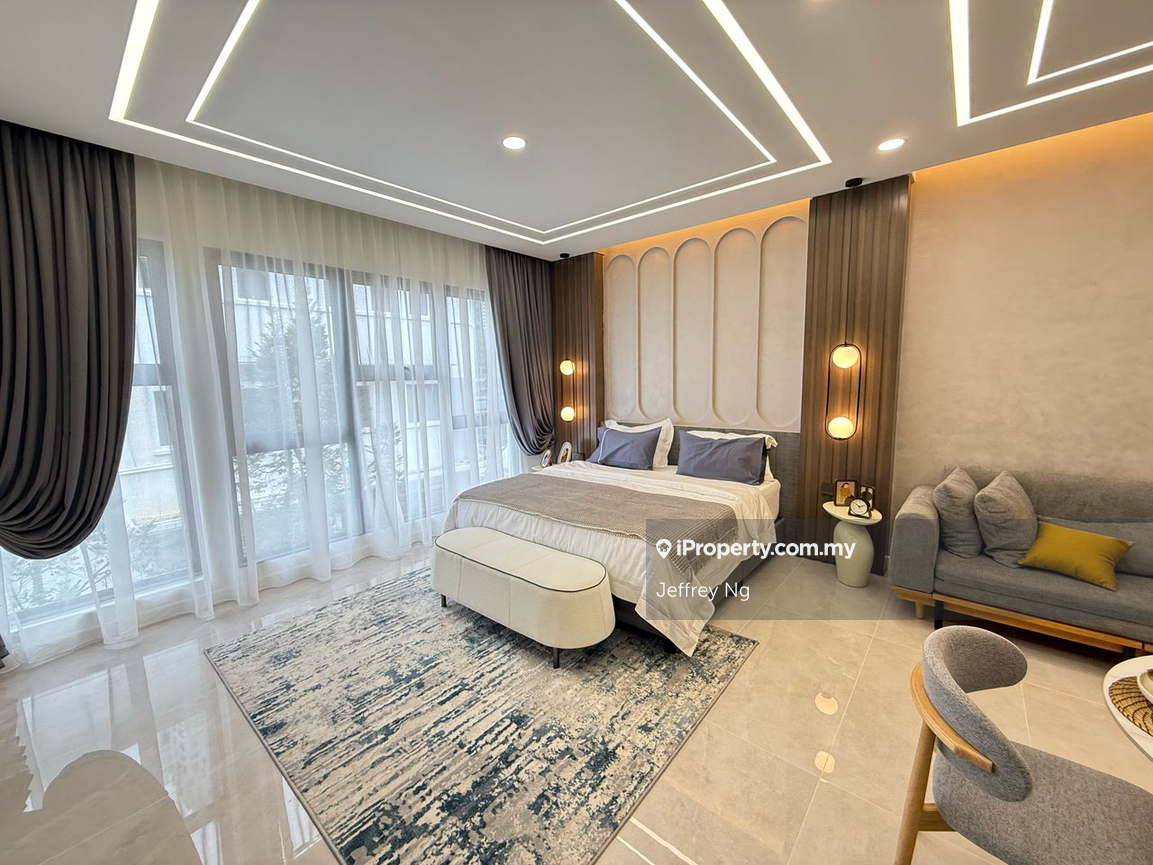 Service Residence for Sale in Centrix The Station KLCC by Jeffrey Ng - iProperty.com.my