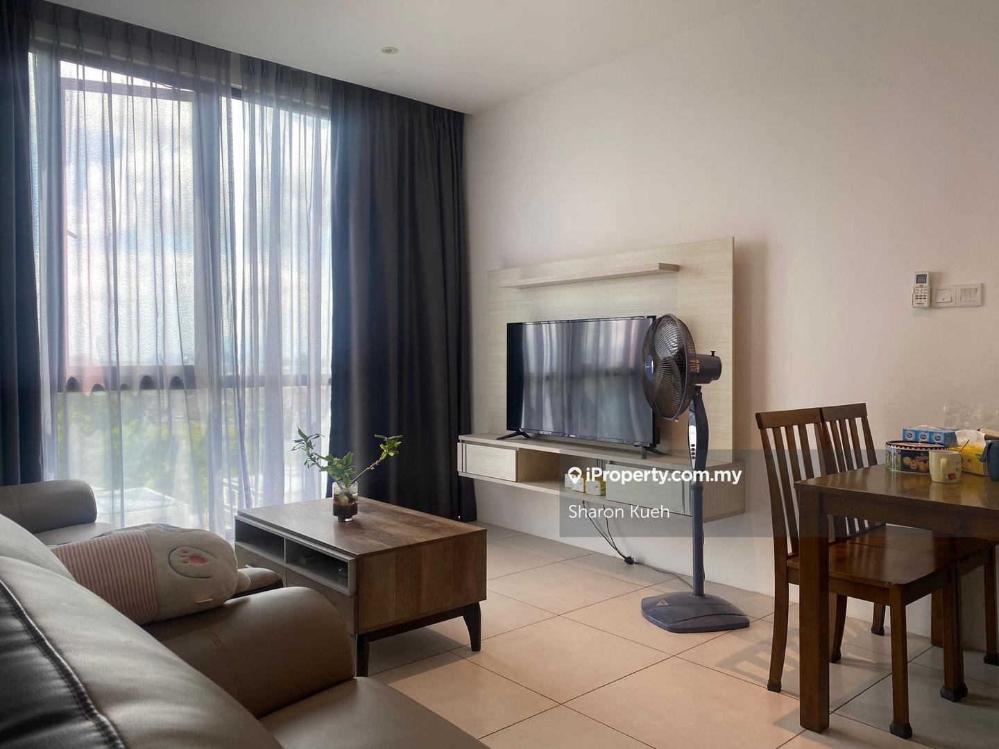 Condominium for Sale in Royal Richmond Gold by Sharon Kueh - iProperty.com.my