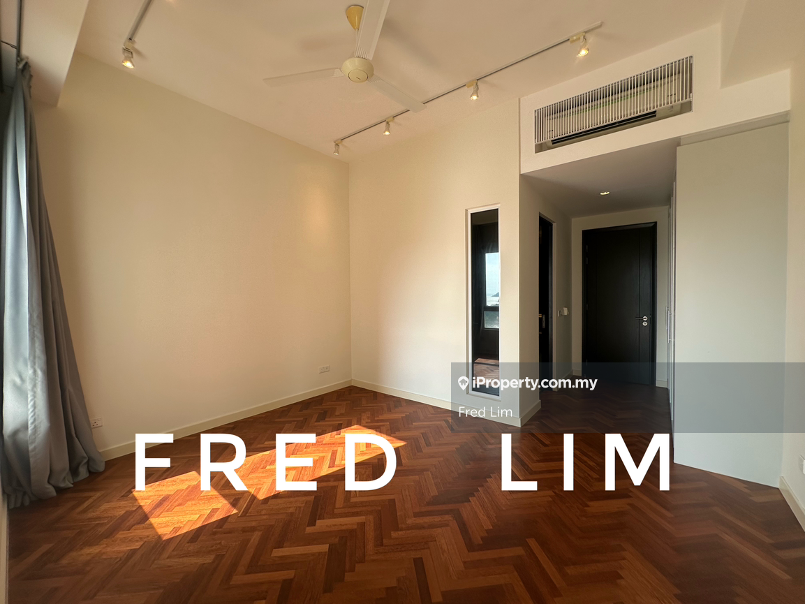Condominium for Sale in Andaman @ Quayside by Fred Lim - iProperty.com.my