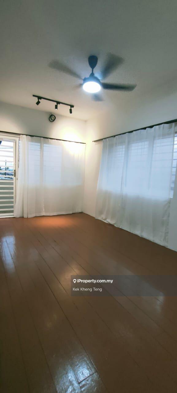 Rumah Berangkai 2 Tingkat untuk Disewa di Taman Bagan Baru, Butterworth oleh Kek Kheng Teng - iProperty.com.my