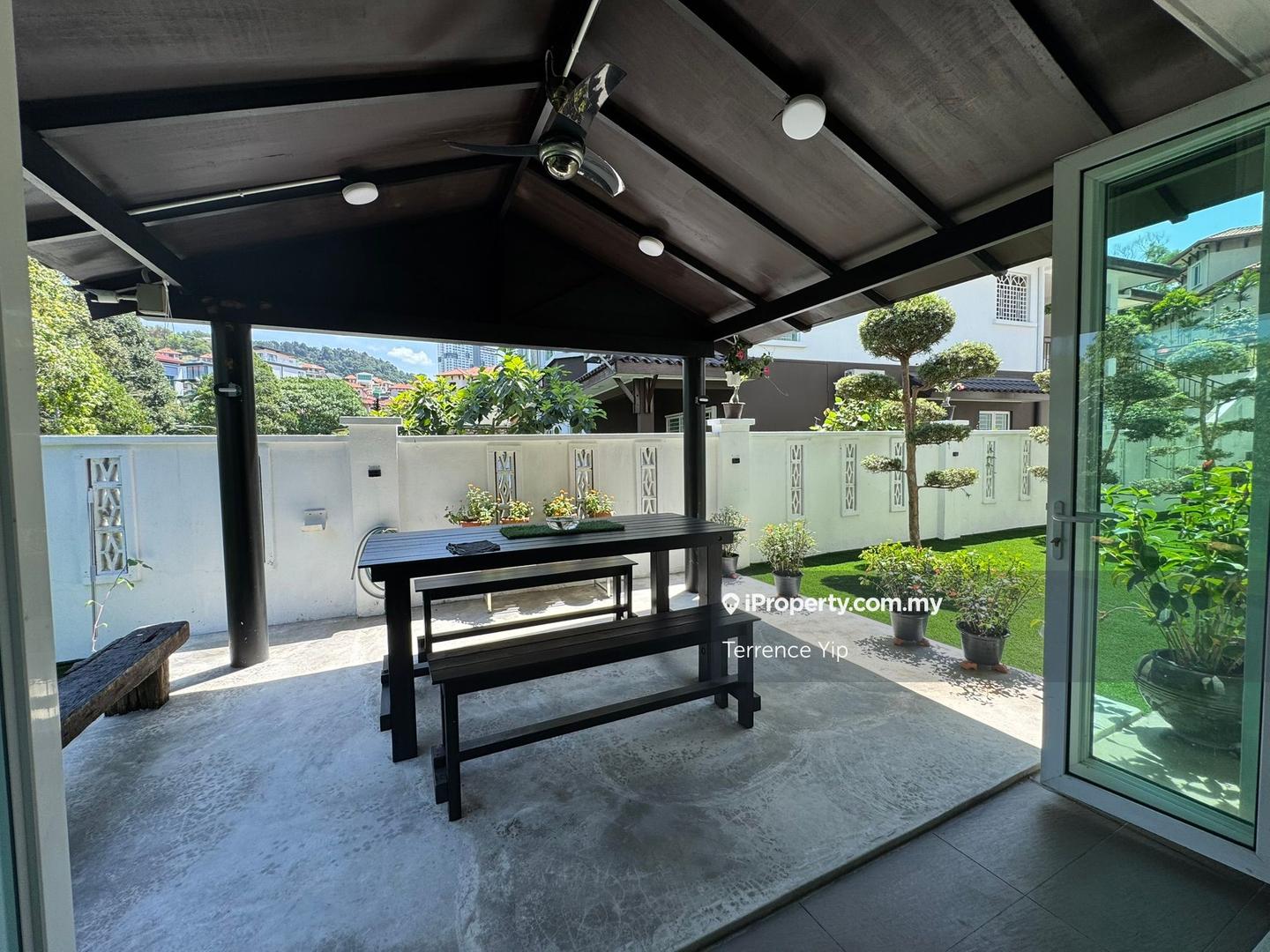 Rumah Berkembar untuk Dijual di Taman Bukit Segar, Cheras oleh Terrence Yip - iProperty.com.my