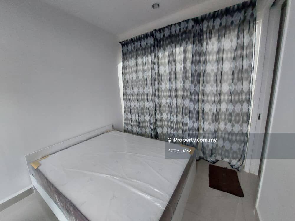 Service Residence for Rent in The Shore by Ketty Liaw - iProperty.com.my